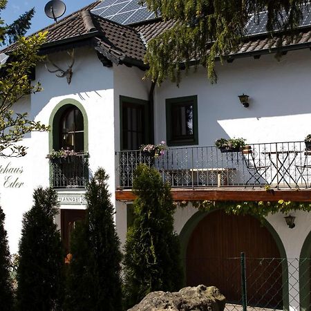 Gaestehaus Eder Schrobenhausen Exterior foto